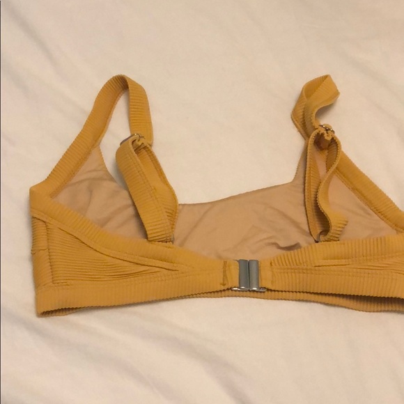 Zulu and Zephyr Daybreak Bikini Top (never worn!) - Picture 3 of 5